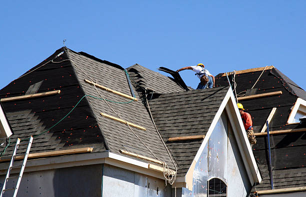 Quick and Trustworthy Emergency Roof Repair Services in Cameron, MO