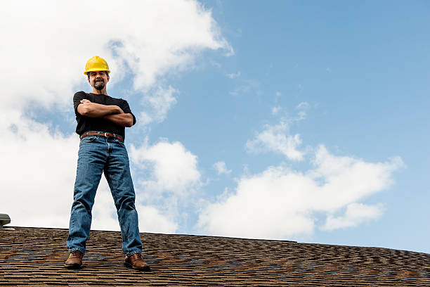 Best Residential Roof Replacement  in Cameron, MO